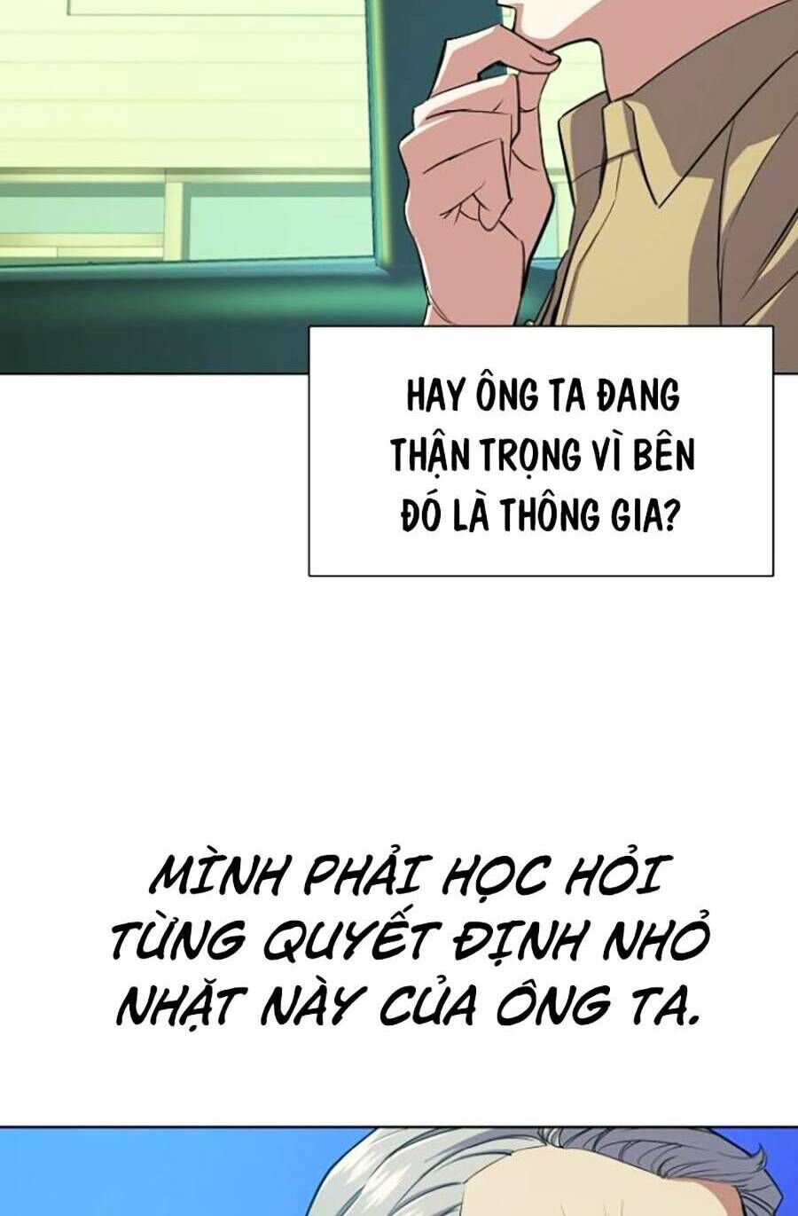 Tiểu Thiếu Gia Gia Tộc Tài Phiệt Chapter 41 - 48