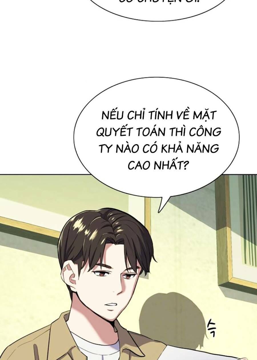 Tiểu Thiếu Gia Gia Tộc Tài Phiệt Chapter 41 - 7