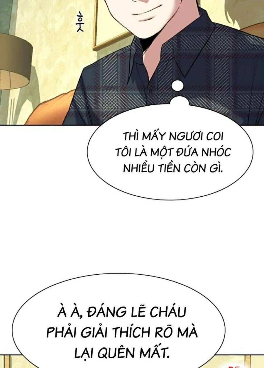 Tiểu Thiếu Gia Gia Tộc Tài Phiệt Chapter 42 - 108