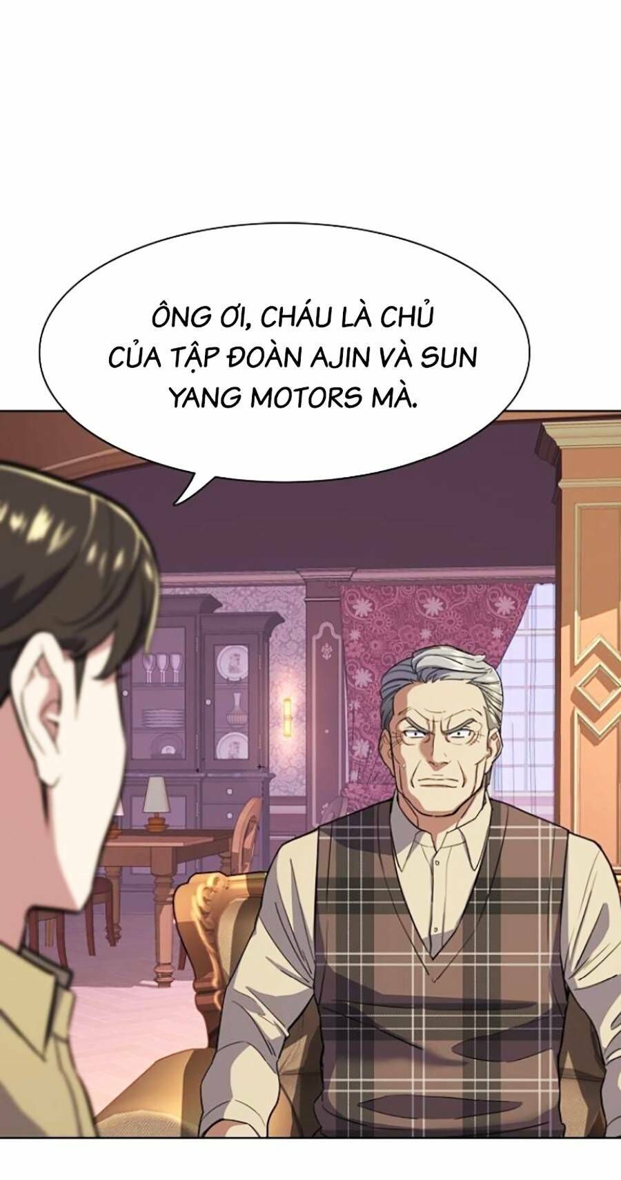 Tiểu Thiếu Gia Gia Tộc Tài Phiệt Chapter 42 - 31