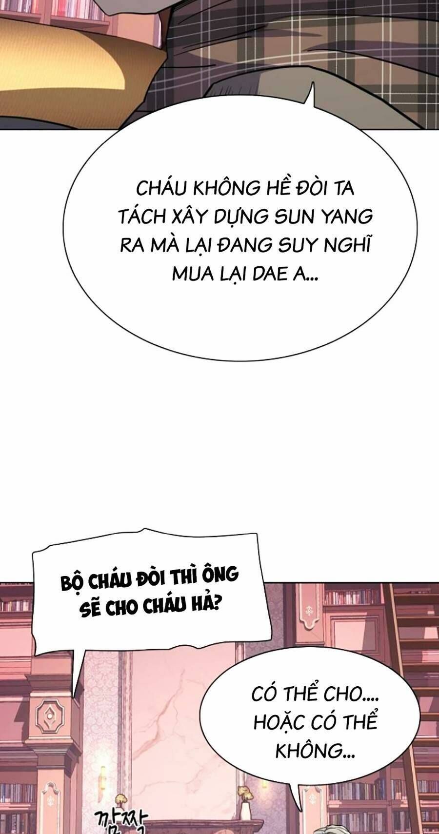 Tiểu Thiếu Gia Gia Tộc Tài Phiệt Chapter 42 - 37