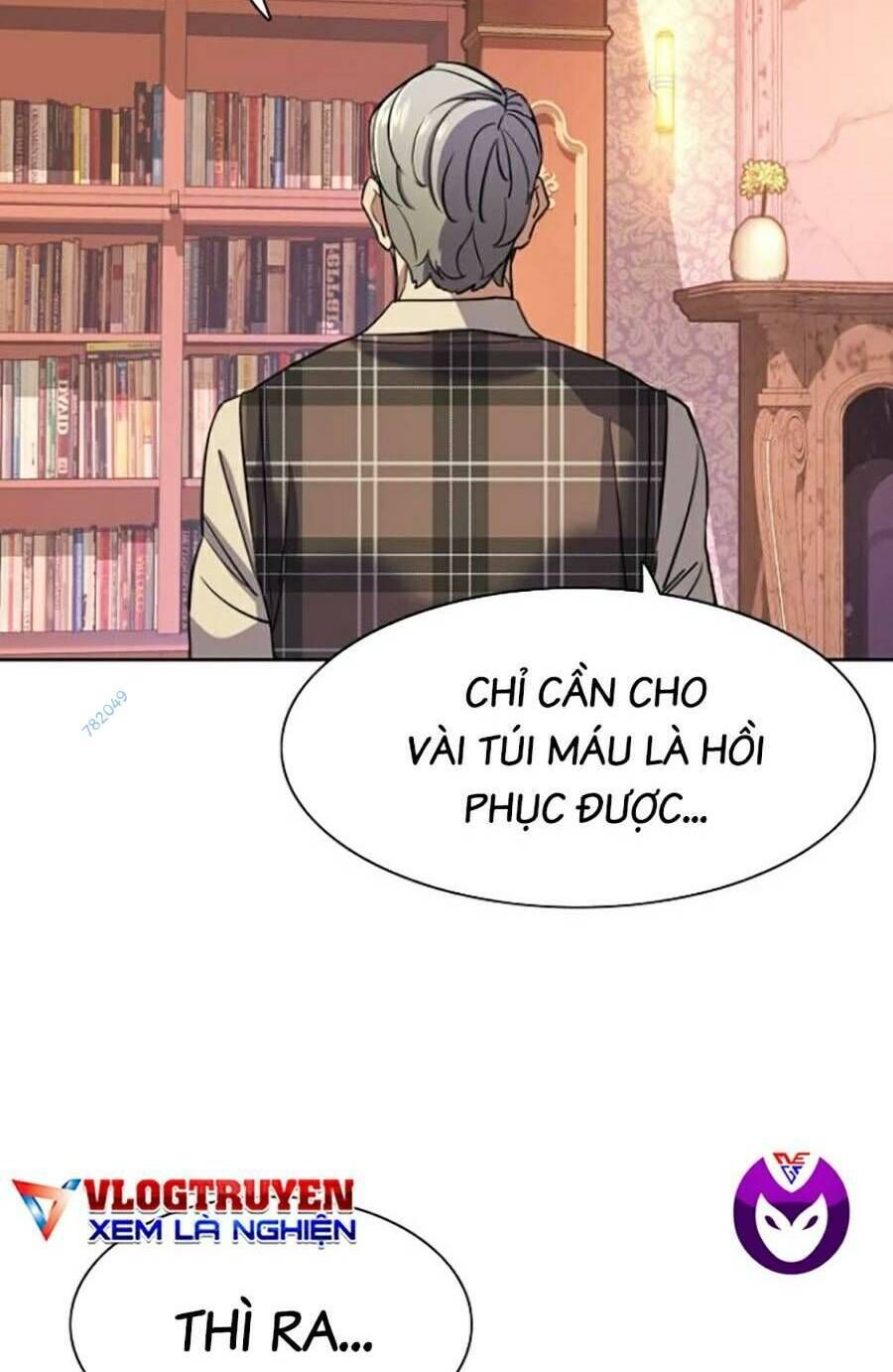 Tiểu Thiếu Gia Gia Tộc Tài Phiệt Chapter 42 - 46