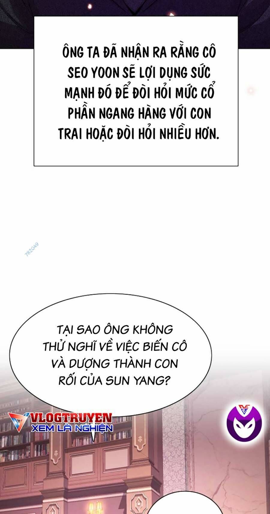 Tiểu Thiếu Gia Gia Tộc Tài Phiệt Chapter 42 - 9