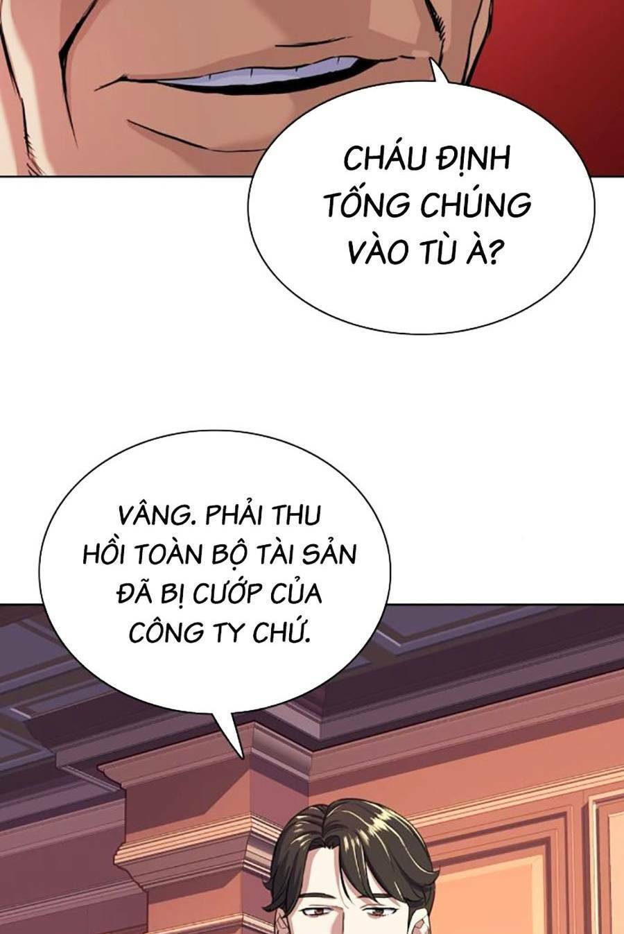 Tiểu Thiếu Gia Gia Tộc Tài Phiệt Chapter 51 - 101