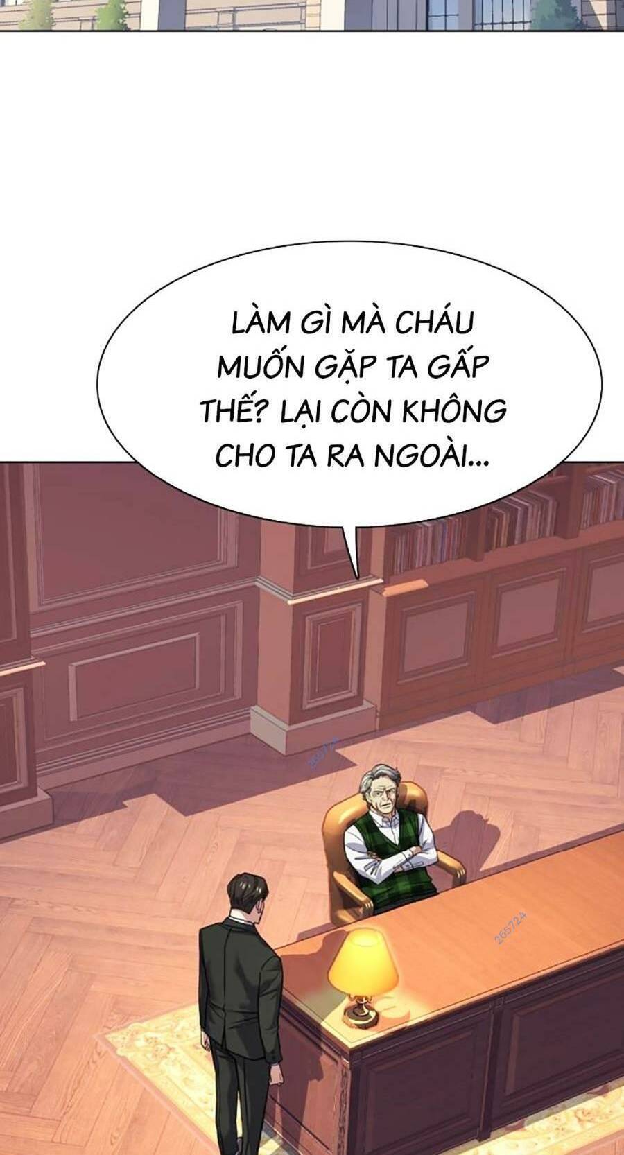 Tiểu Thiếu Gia Gia Tộc Tài Phiệt Chapter 51 - 74