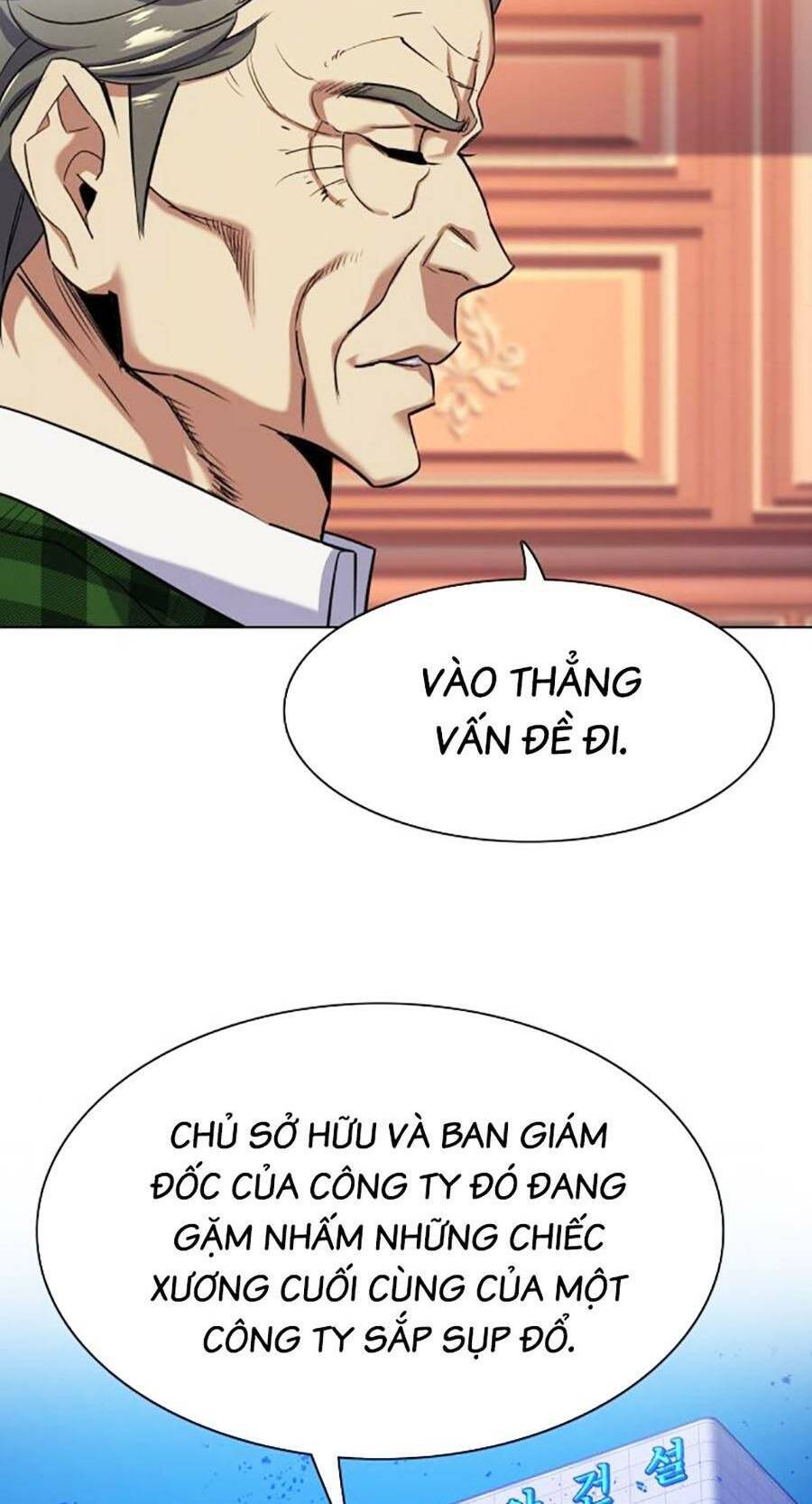 Tiểu Thiếu Gia Gia Tộc Tài Phiệt Chapter 51 - 80