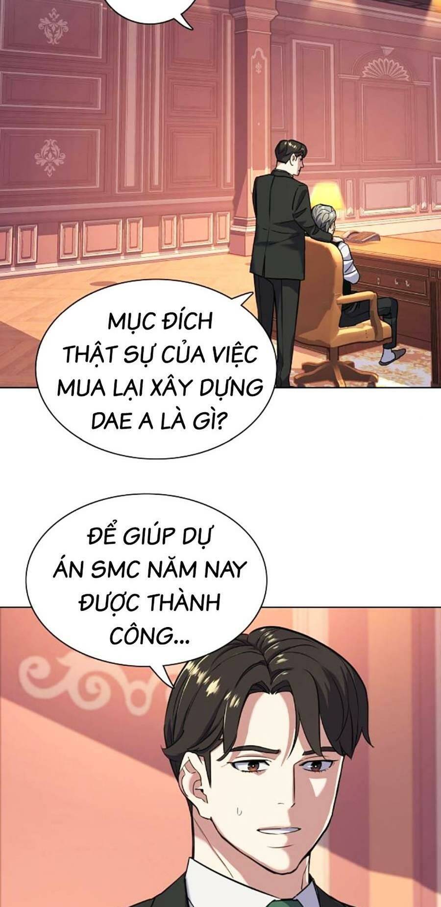 Tiểu Thiếu Gia Gia Tộc Tài Phiệt Chapter 52 - 29