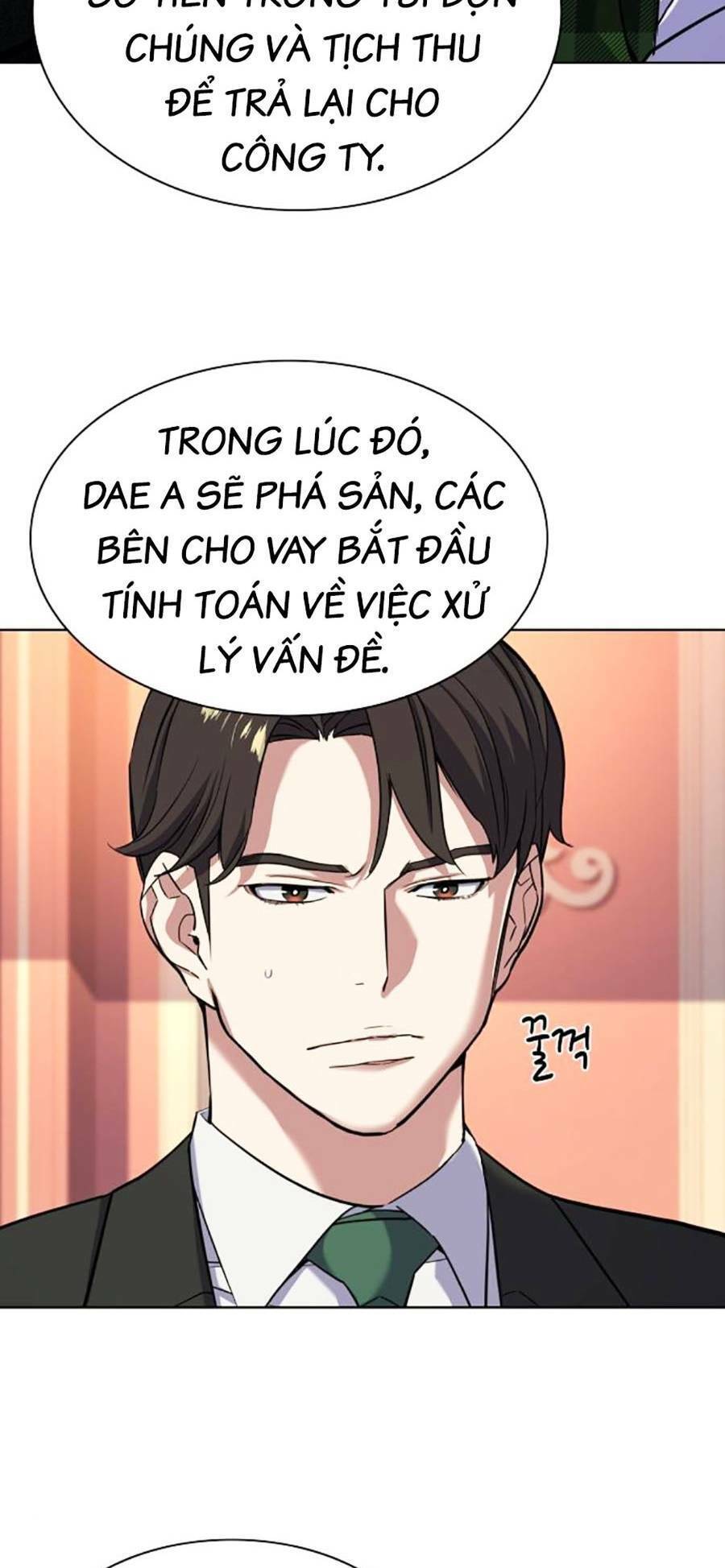 Tiểu Thiếu Gia Gia Tộc Tài Phiệt Chapter 52 - 35