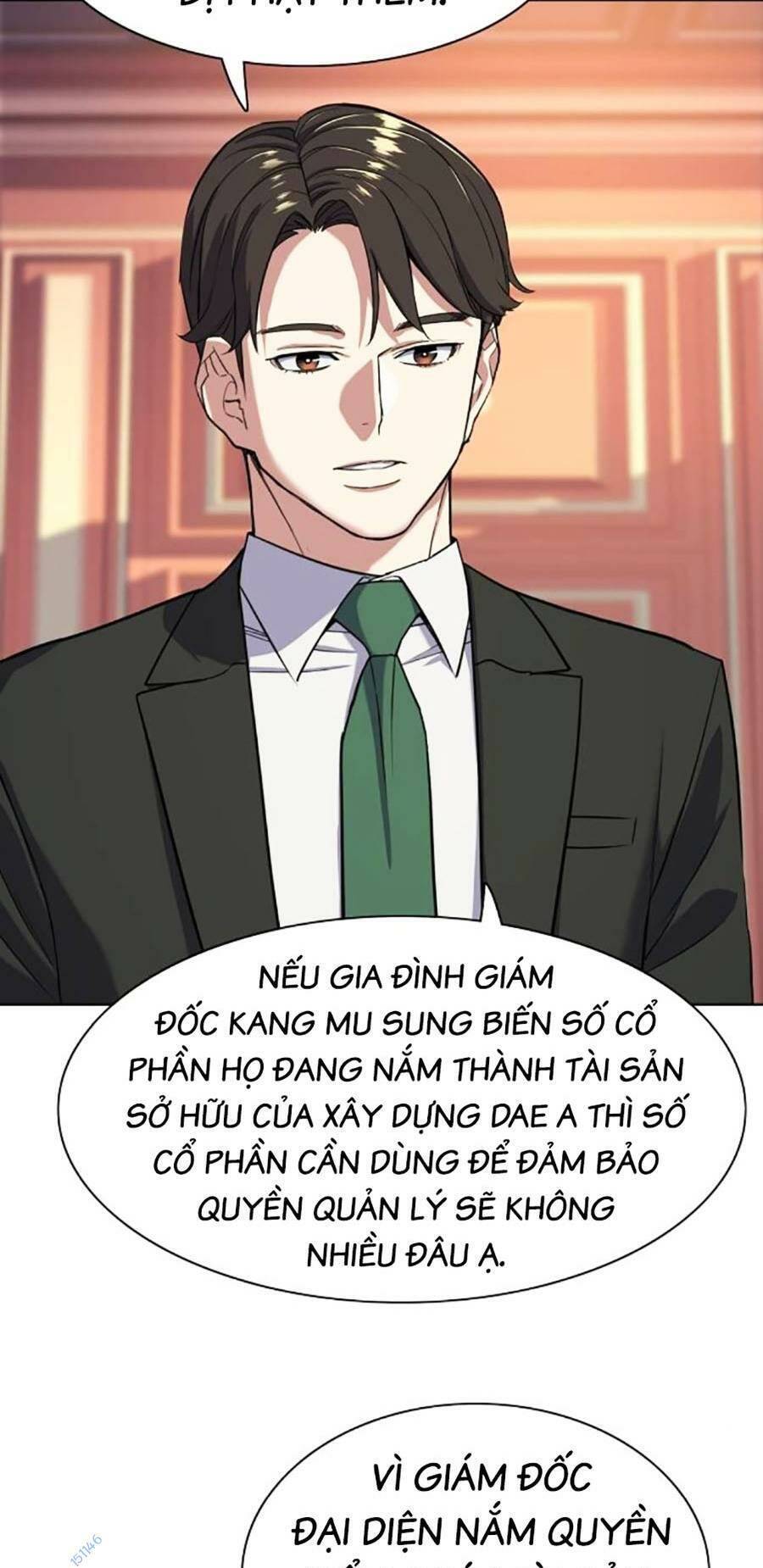 Tiểu Thiếu Gia Gia Tộc Tài Phiệt Chapter 52 - 5