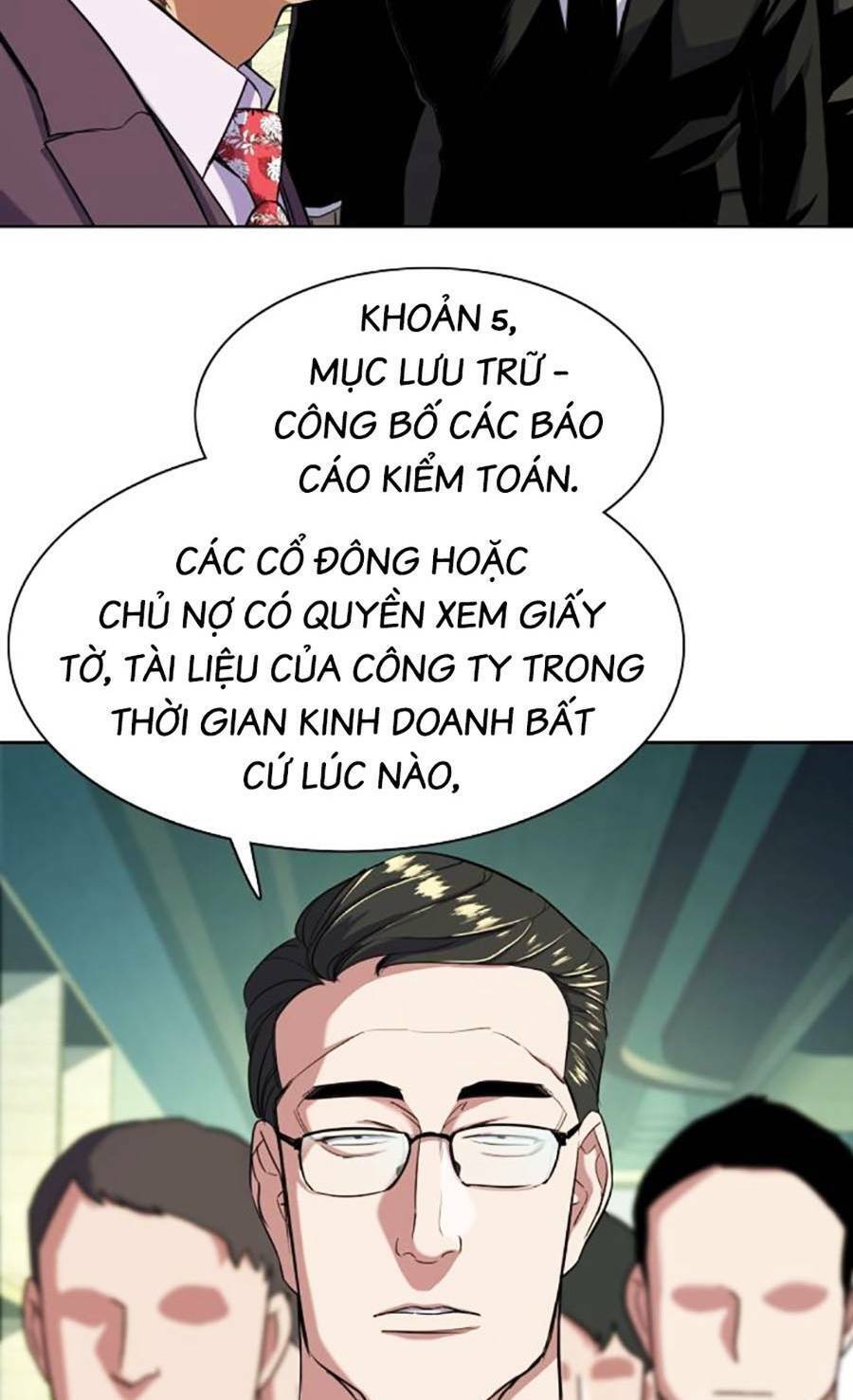 Tiểu Thiếu Gia Gia Tộc Tài Phiệt Chapter 53 - 79