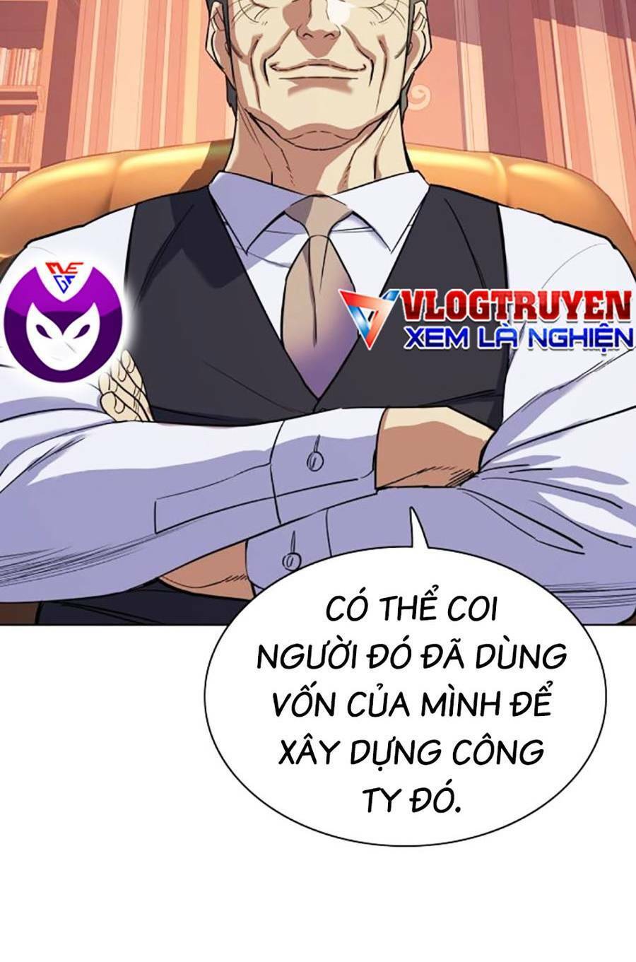 Tiểu Thiếu Gia Gia Tộc Tài Phiệt Chapter 54 - 112