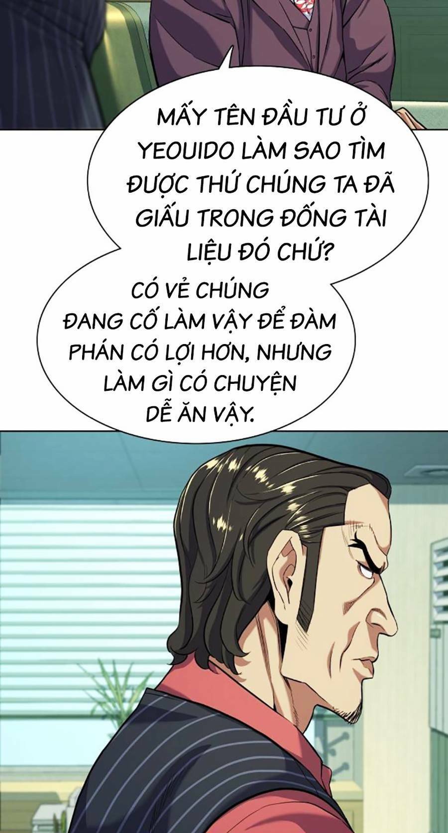 Tiểu Thiếu Gia Gia Tộc Tài Phiệt Chapter 54 - 3