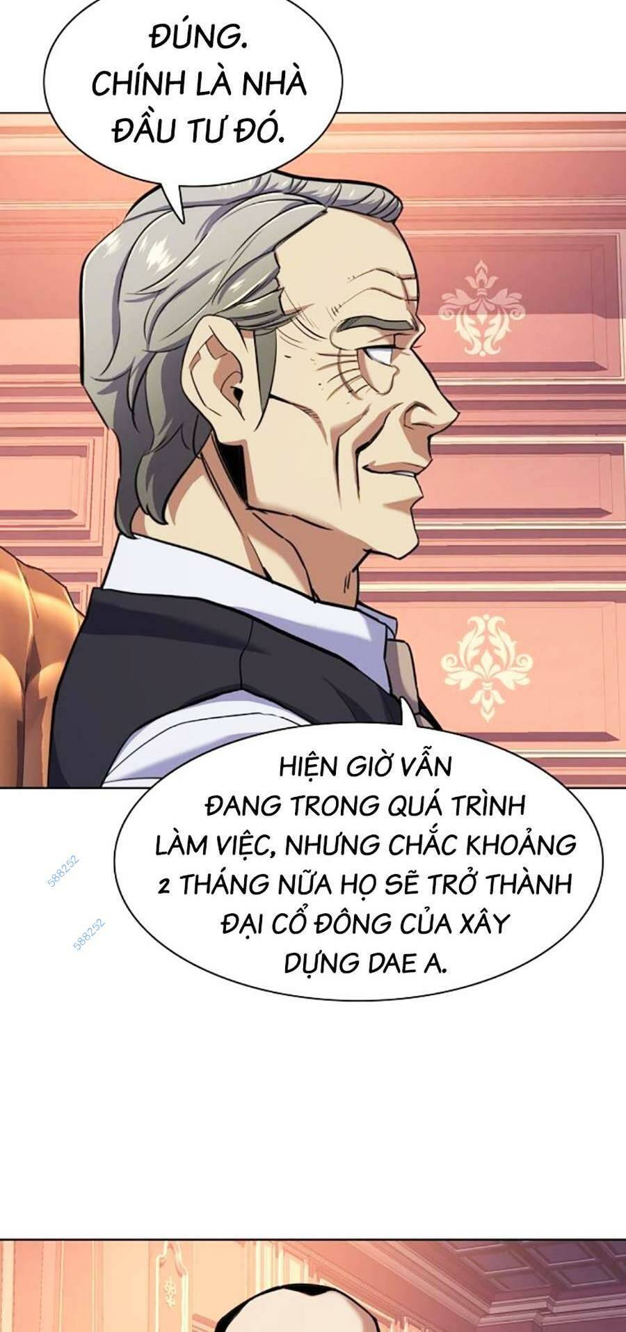 Tiểu Thiếu Gia Gia Tộc Tài Phiệt Chapter 54 - 93