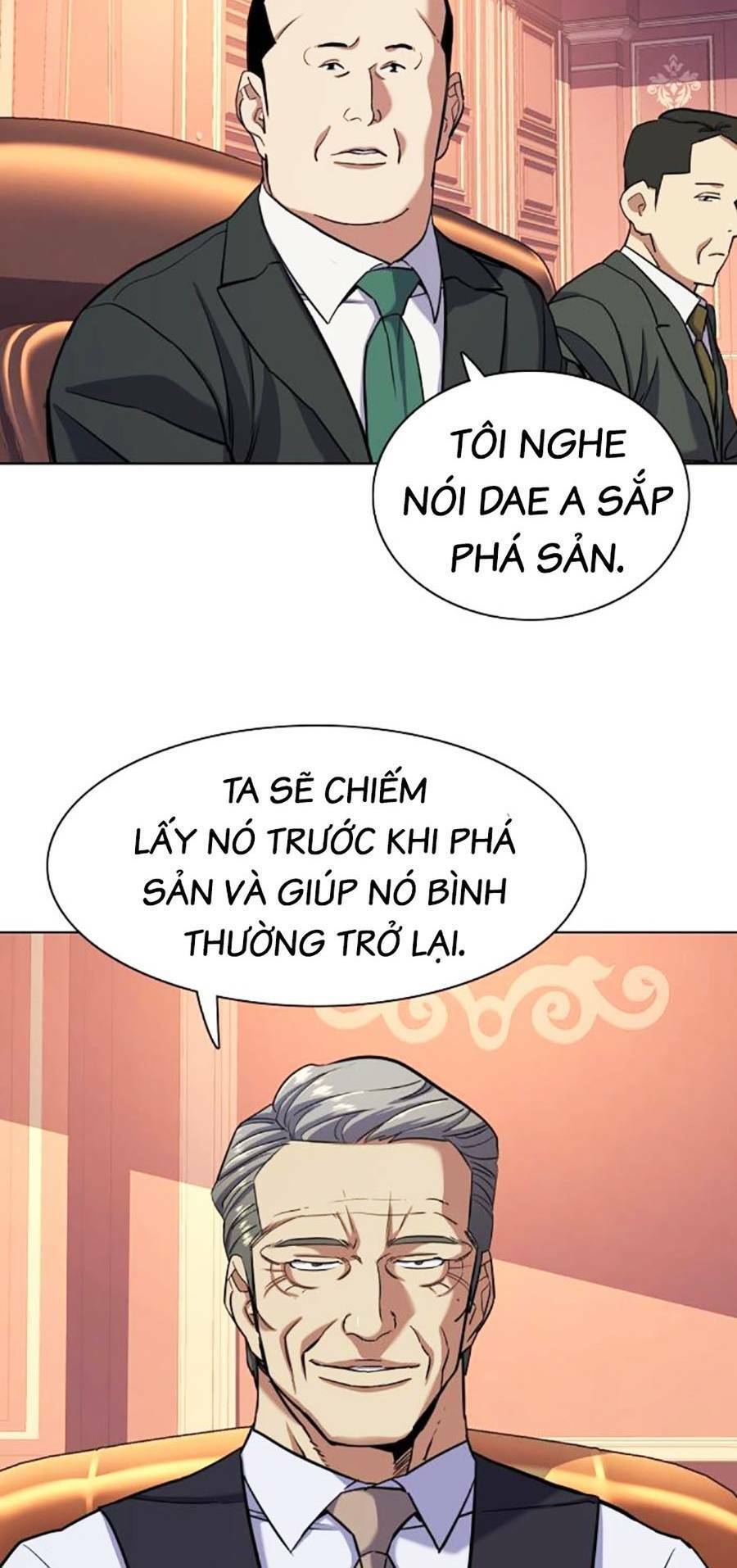 Tiểu Thiếu Gia Gia Tộc Tài Phiệt Chapter 54 - 94