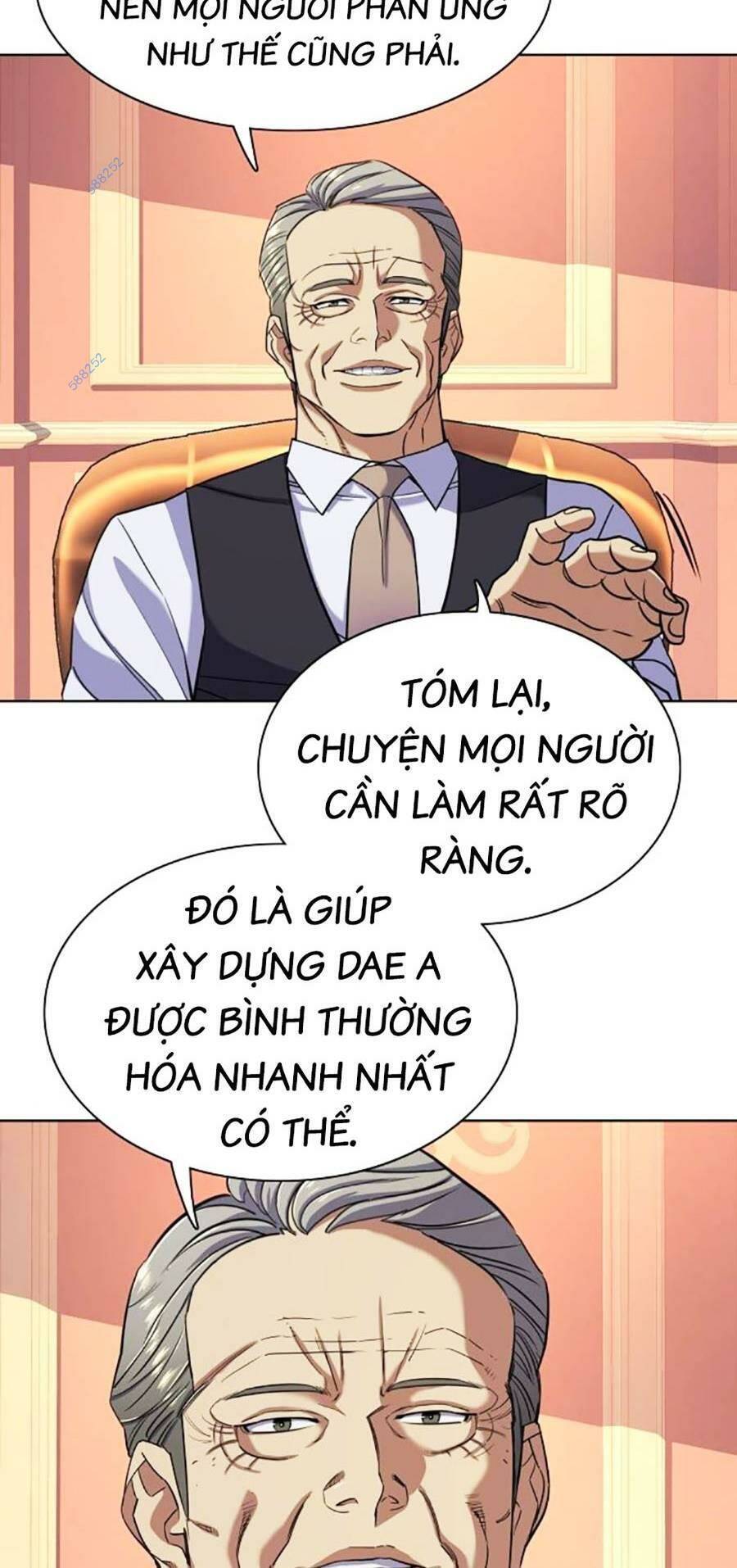 Tiểu Thiếu Gia Gia Tộc Tài Phiệt Chapter 54 - 97