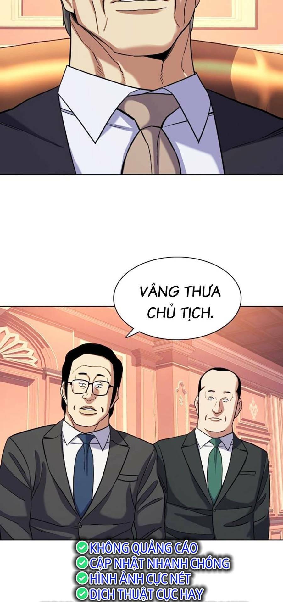 Tiểu Thiếu Gia Gia Tộc Tài Phiệt Chapter 54 - 98