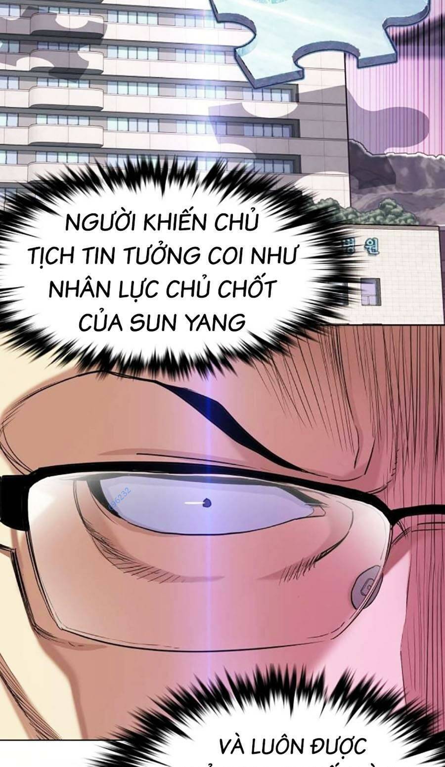 Tiểu Thiếu Gia Gia Tộc Tài Phiệt Chapter 55 - 6