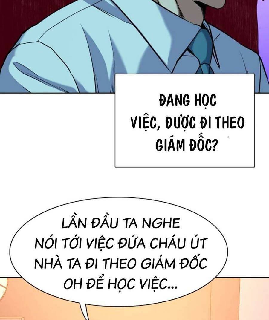 Tiểu Thiếu Gia Gia Tộc Tài Phiệt Chapter 56 - 101