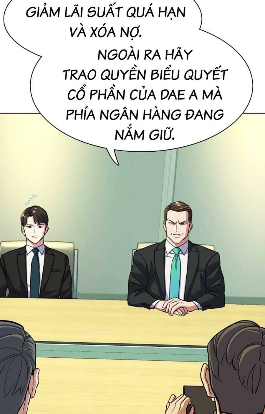 Tiểu Thiếu Gia Gia Tộc Tài Phiệt Chapter 56 - 21