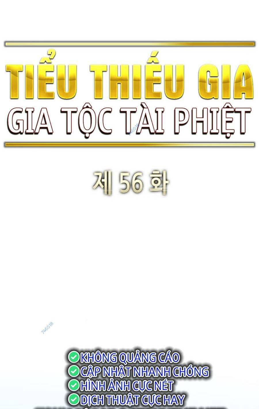 Tiểu Thiếu Gia Gia Tộc Tài Phiệt Chapter 56 - 58