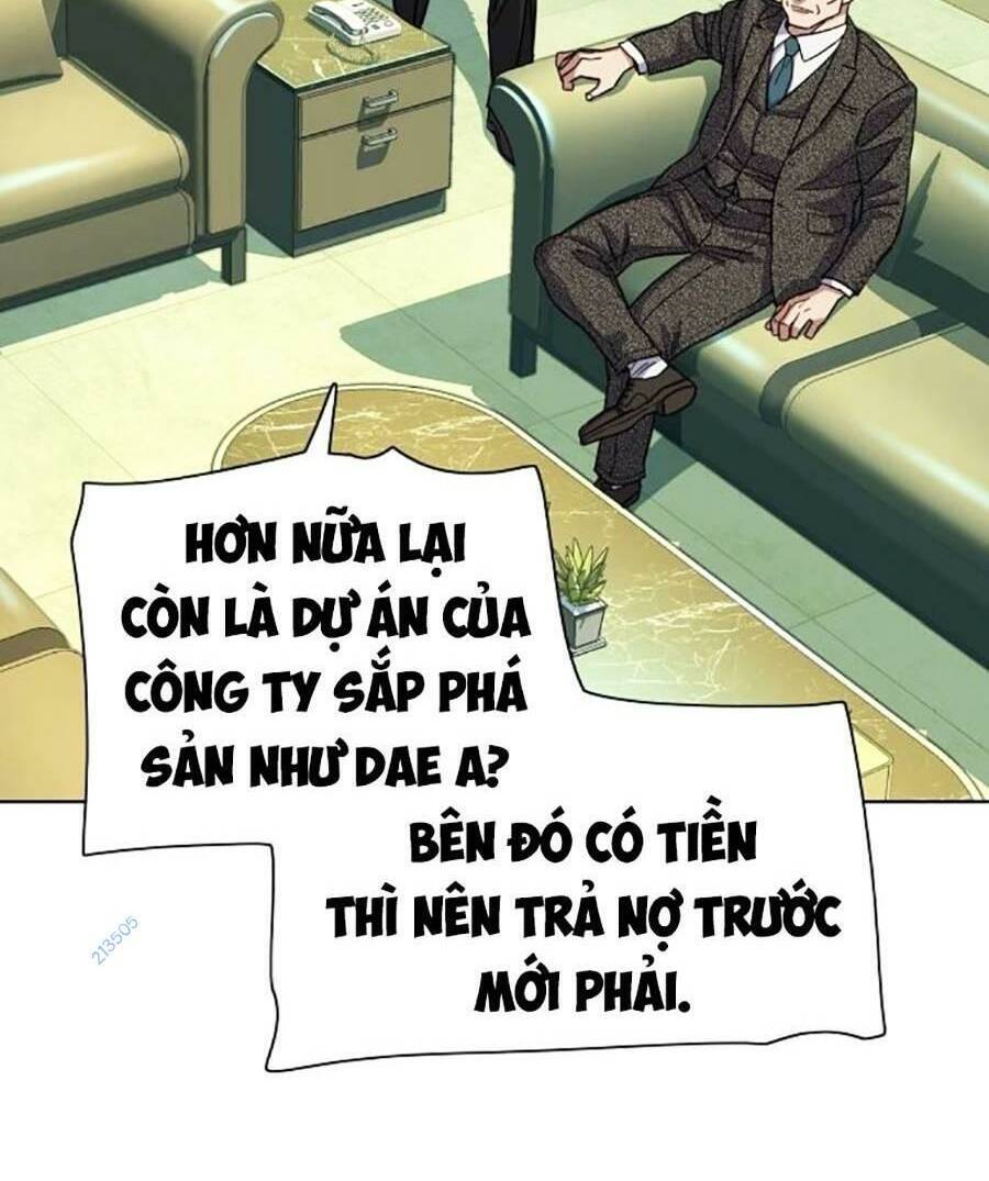 Tiểu Thiếu Gia Gia Tộc Tài Phiệt Chapter 57 - 58