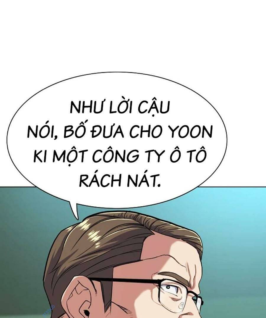 Tiểu Thiếu Gia Gia Tộc Tài Phiệt Chapter 57 - 65