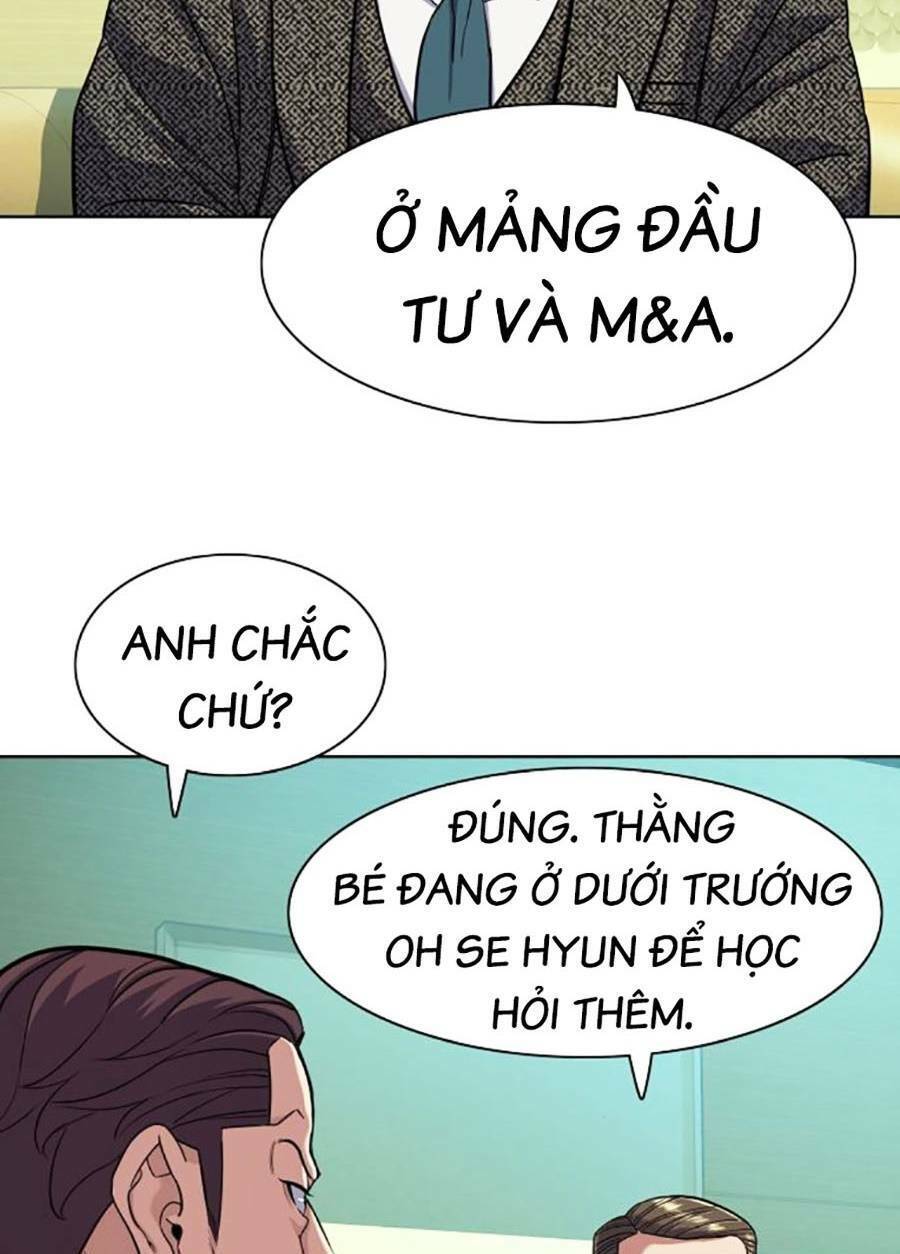 Tiểu Thiếu Gia Gia Tộc Tài Phiệt Chapter 57 - 91