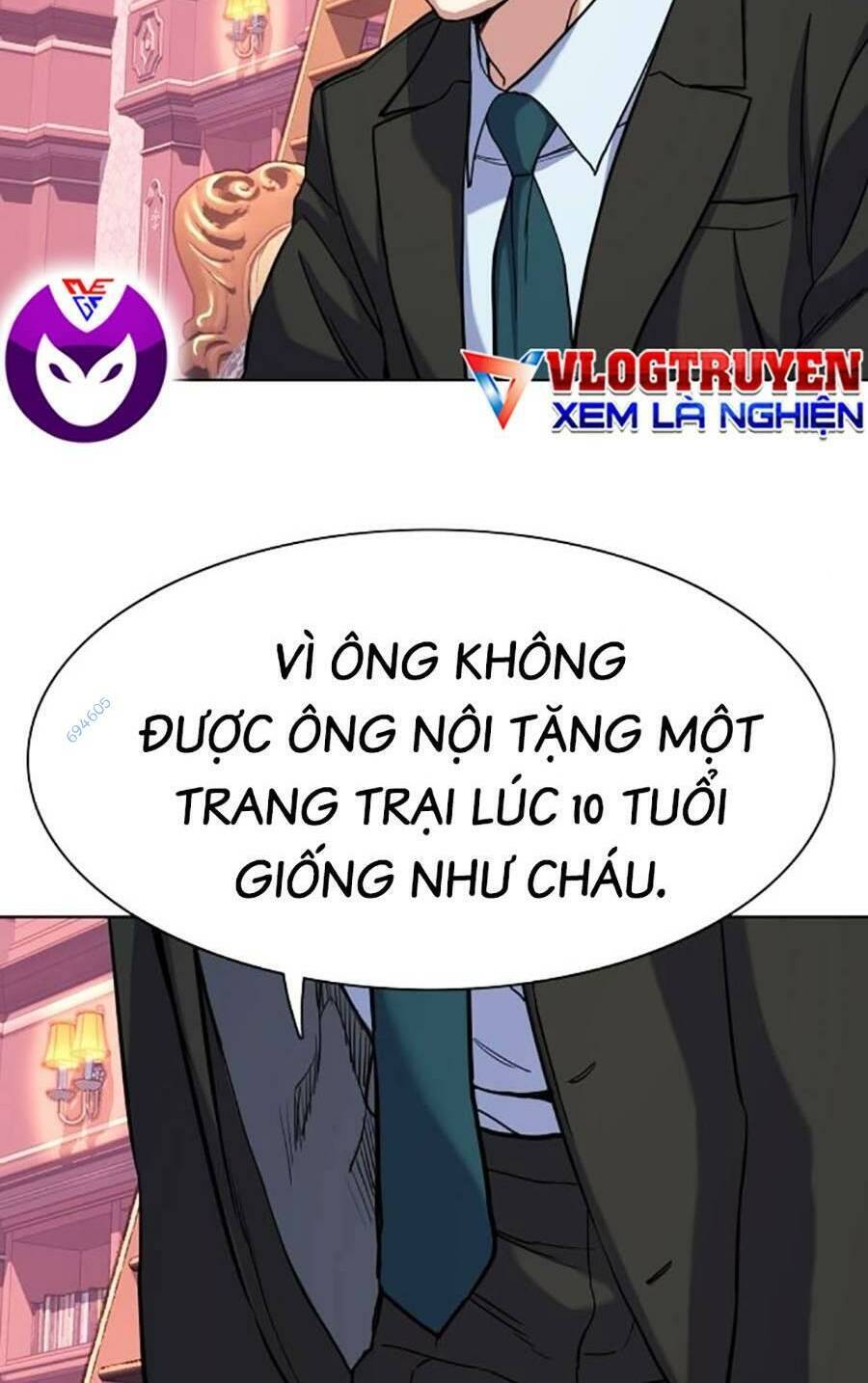 Tiểu Thiếu Gia Gia Tộc Tài Phiệt Chapter 58 - 110