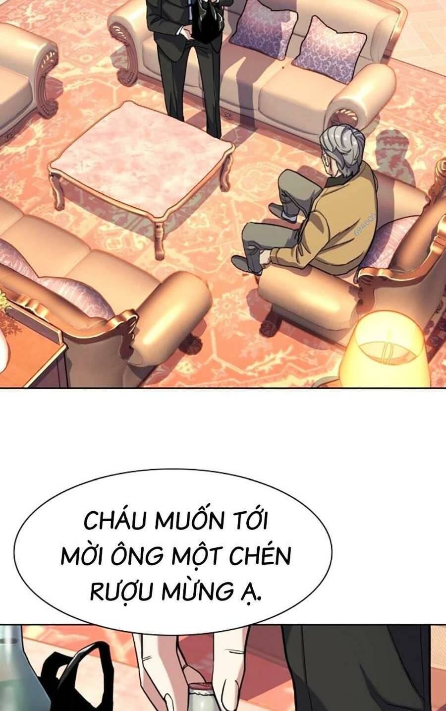 Tiểu Thiếu Gia Gia Tộc Tài Phiệt Chapter 58 - 94