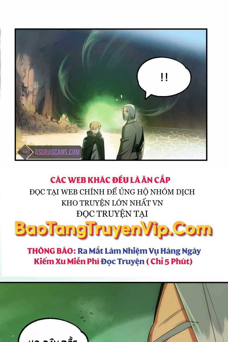 Con Trai Út Của Đại Pháp Sư Lừng Danh Chapter 43 - 8