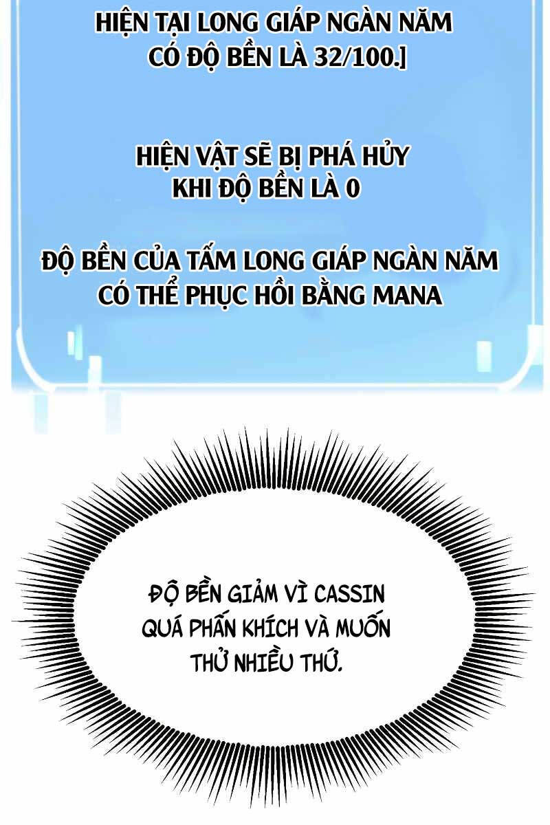 Con Trai Út Của Đại Pháp Sư Lừng Danh Chapter 43 - 73