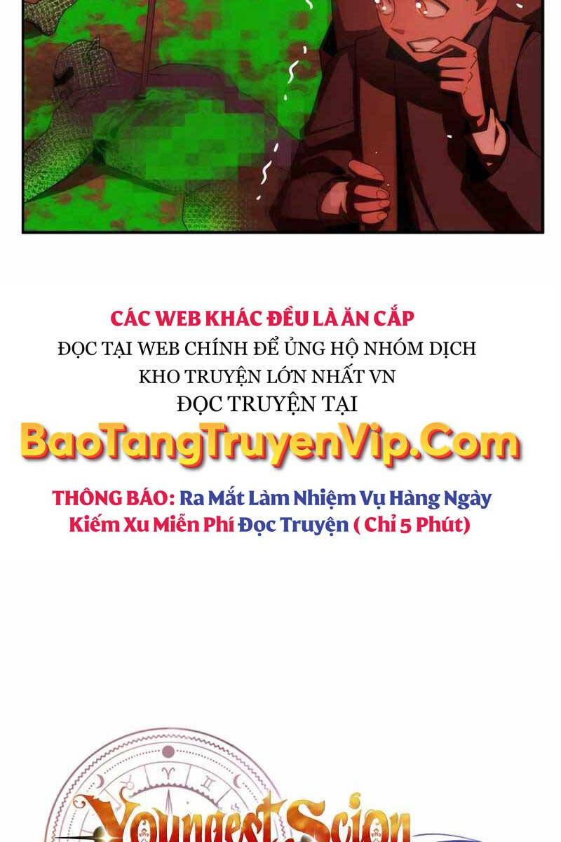 Con Trai Út Của Đại Pháp Sư Lừng Danh Chapter 45 - 49