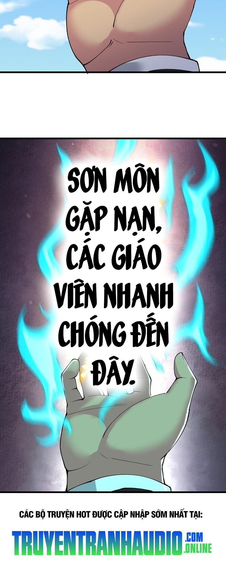 Chặt Củi 10 Năm, Tiên Tử Cầu Xin Ta Thu Nàng Làm Đồ Đệ Chapter 28 - 37