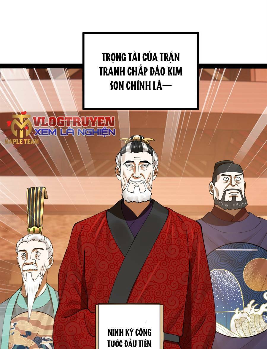 Chàng Rể Mạnh Nhất Lịch Sử Chapter 102 - 12