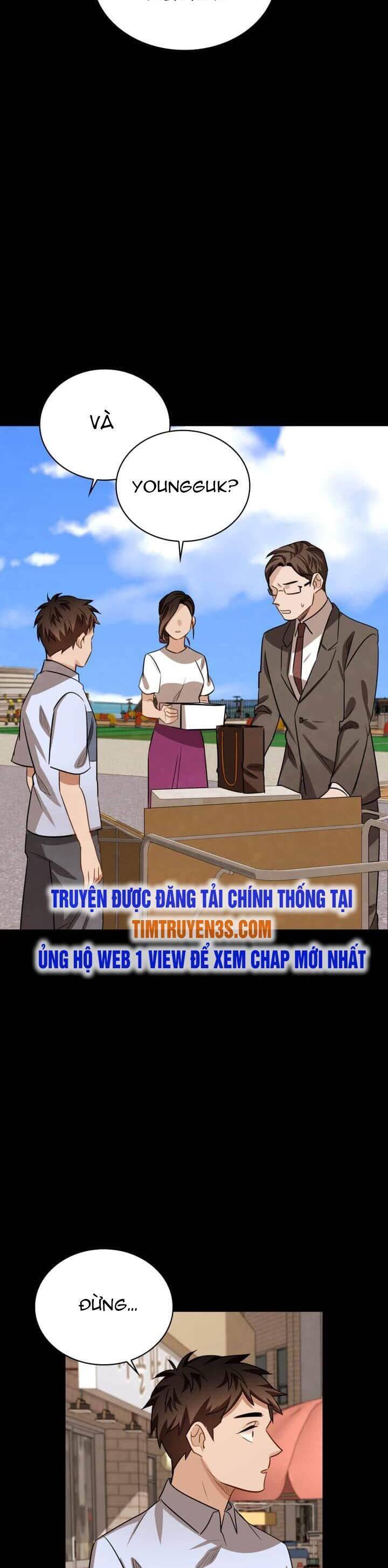 Sống Như Một Diễn Viên Chapter 18 - 35