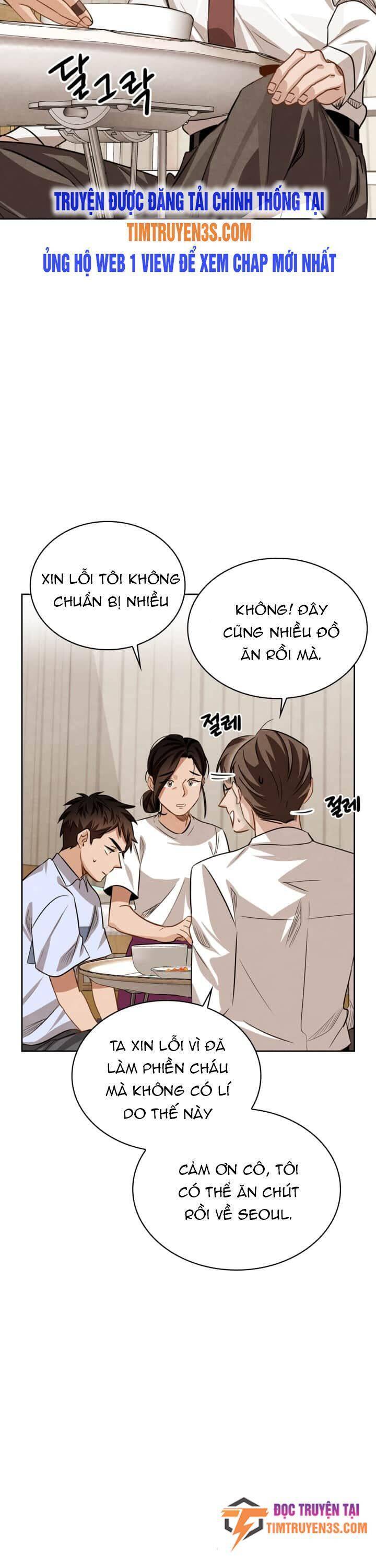 Sống Như Một Diễn Viên Chapter 18 - 41