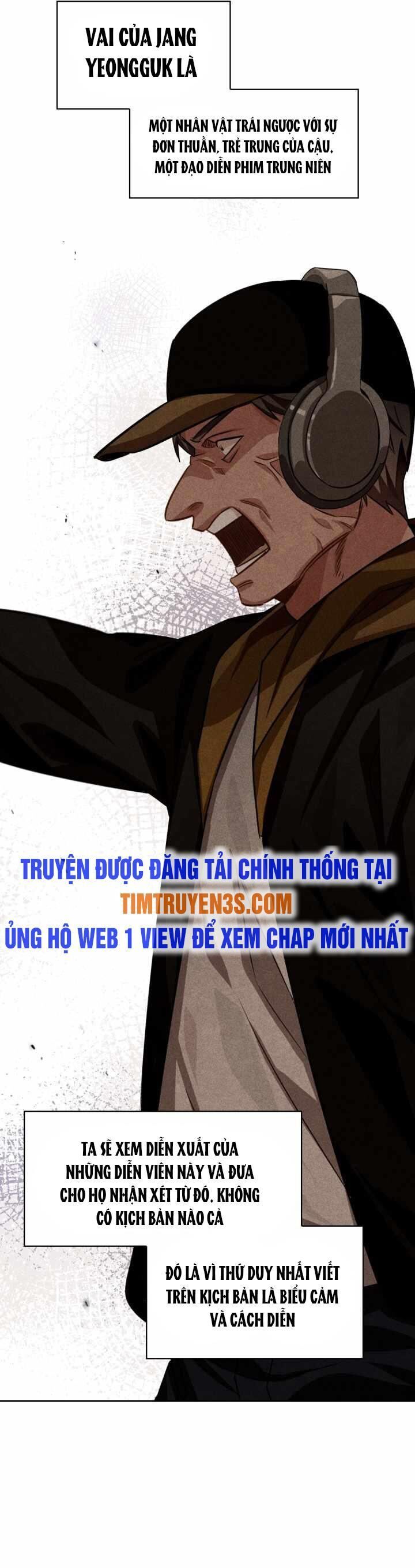 Sống Như Một Diễn Viên Chapter 29 - 43