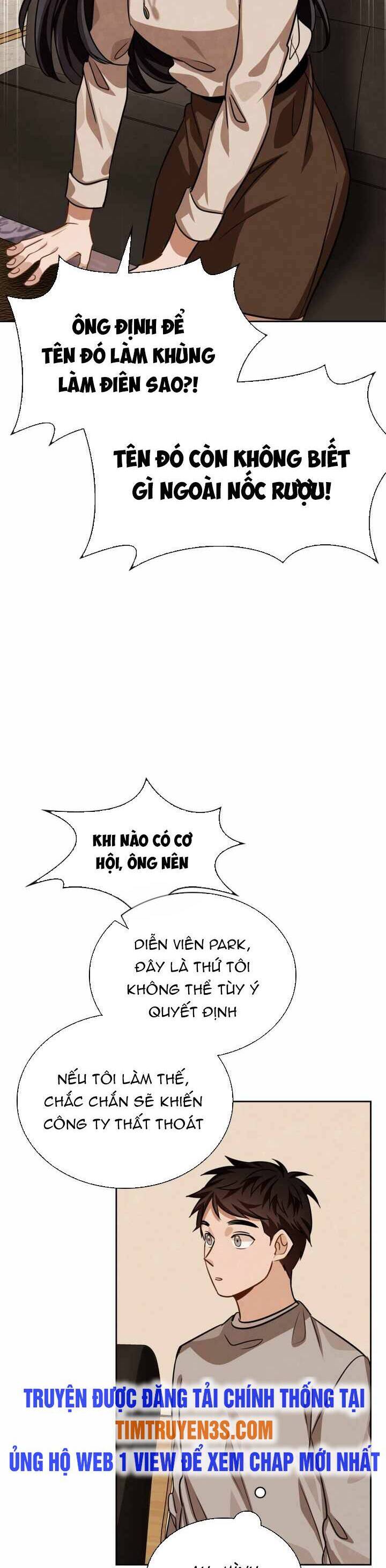 Sống Như Một Diễn Viên Chapter 31 - 15