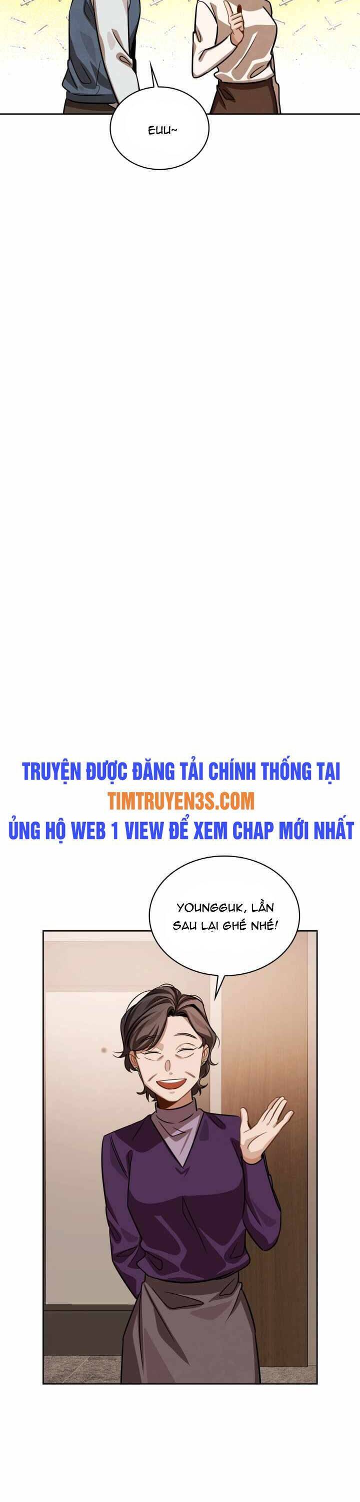 Sống Như Một Diễn Viên Chapter 34 - 14