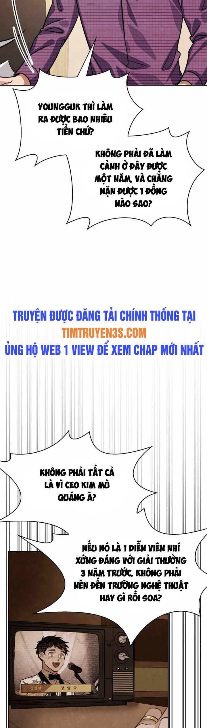 Sống Như Một Diễn Viên Chapter 34 - 39