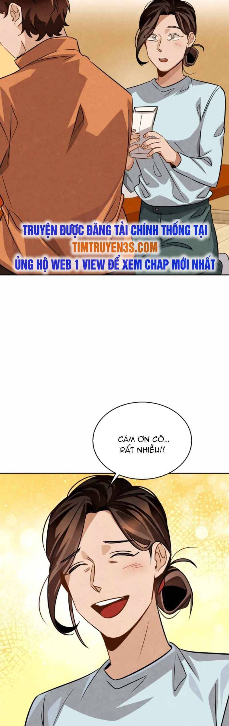 Sống Như Một Diễn Viên Chapter 37 - 9