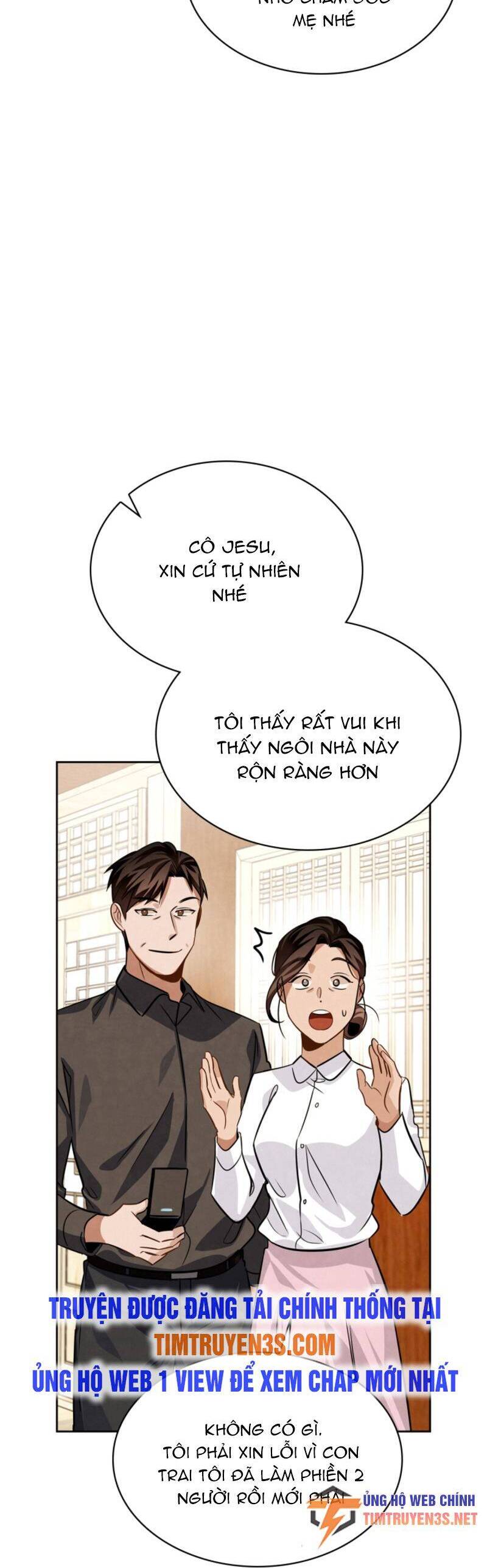 Sống Như Một Diễn Viên Chapter 38 - 18