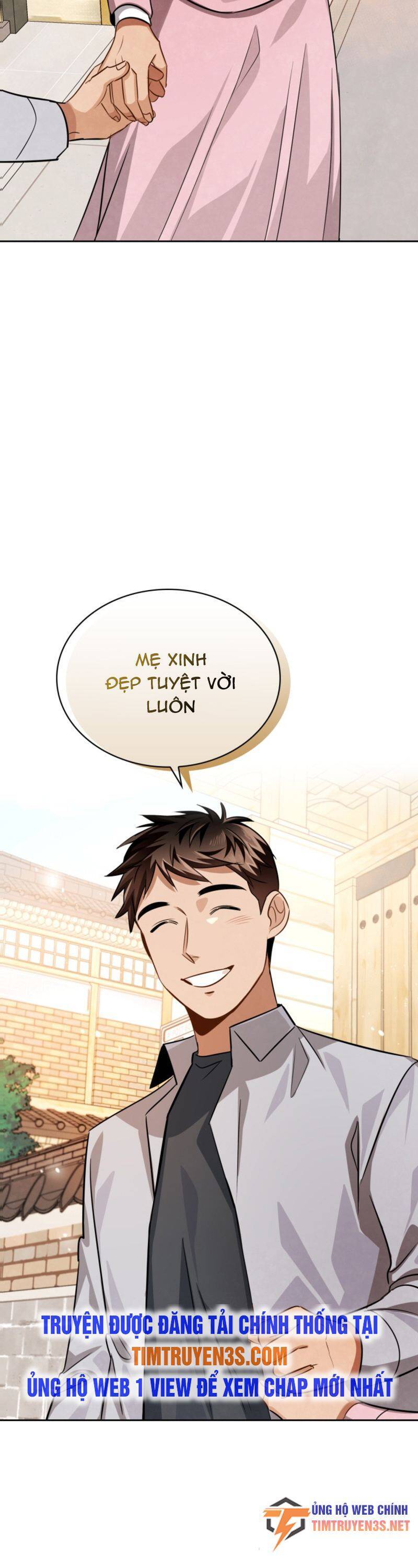 Sống Như Một Diễn Viên Chapter 38 - 23