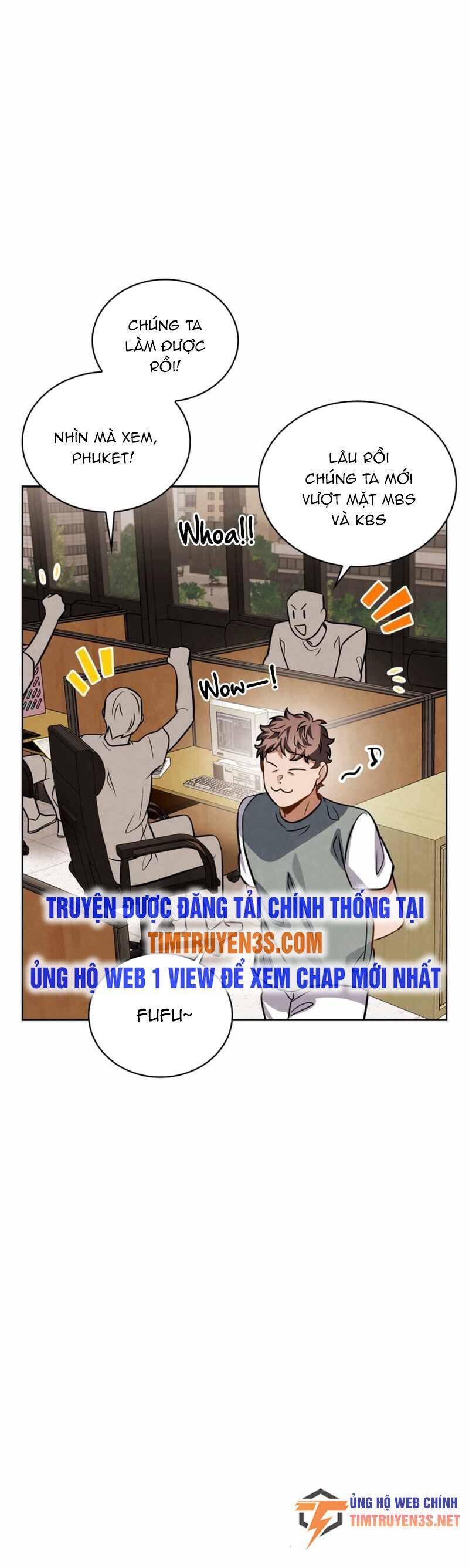 Sống Như Một Diễn Viên Chapter 41 - 16