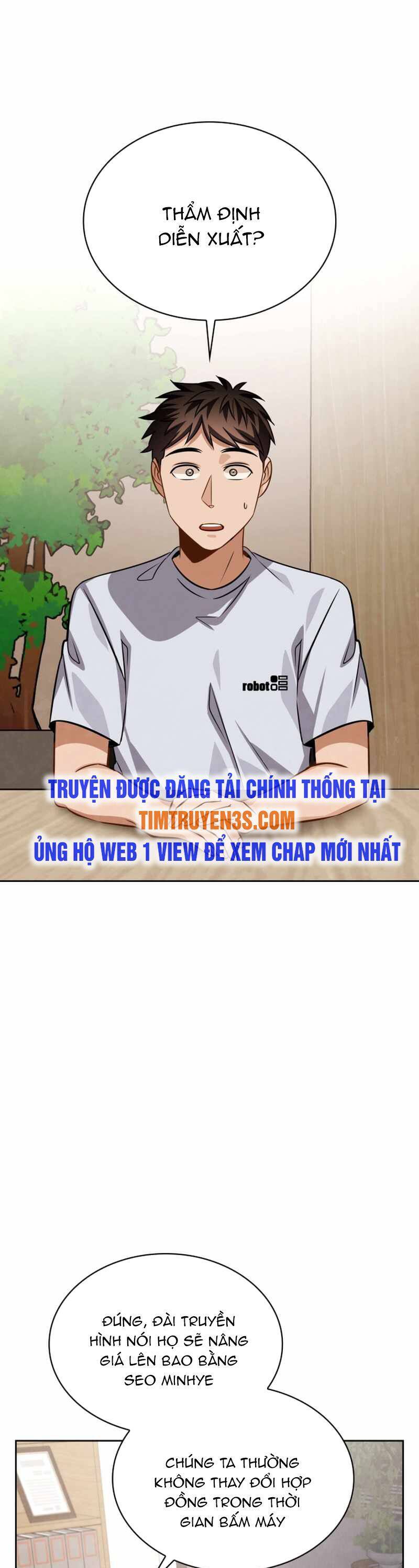 Sống Như Một Diễn Viên Chapter 41 - 32