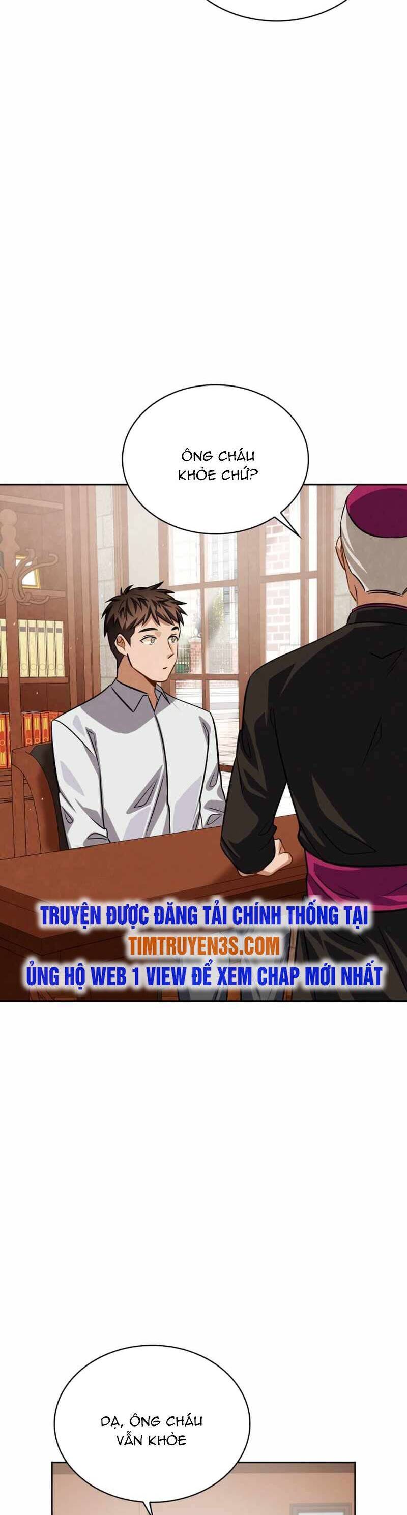 Sống Như Một Diễn Viên Chapter 41 - 48