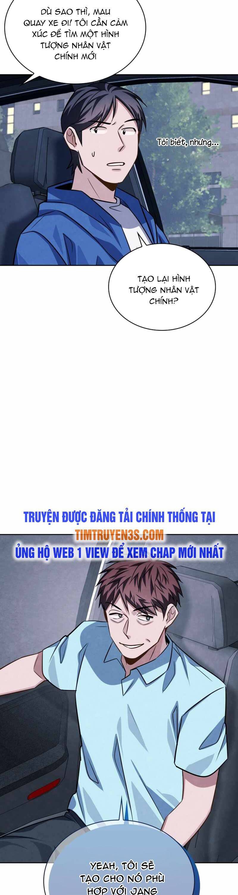 Sống Như Một Diễn Viên Chapter 41 - 8