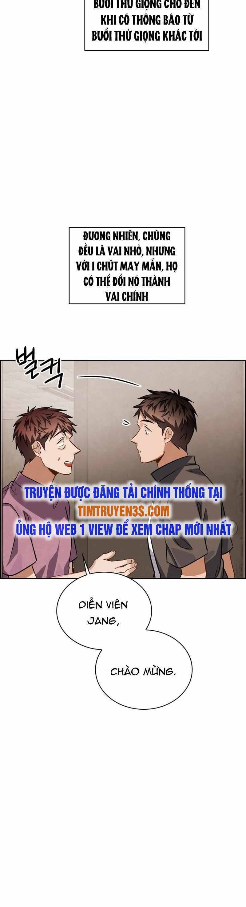 Sống Như Một Diễn Viên Chapter 42 - 33