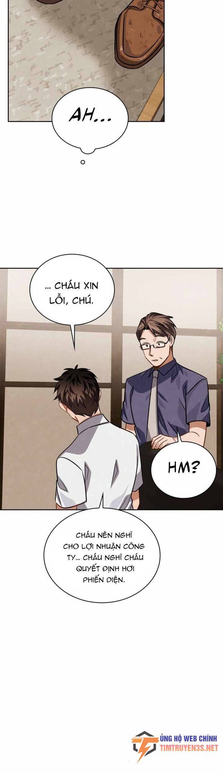 Sống Như Một Diễn Viên Chapter 43 - 21