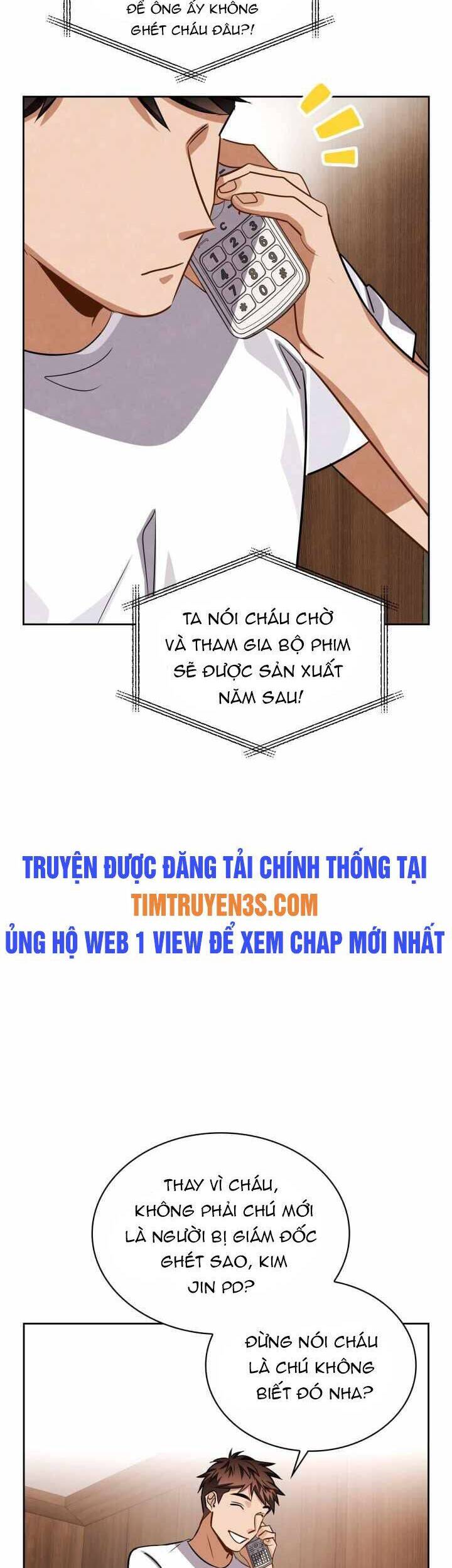 Sống Như Một Diễn Viên Chapter 44 - 19